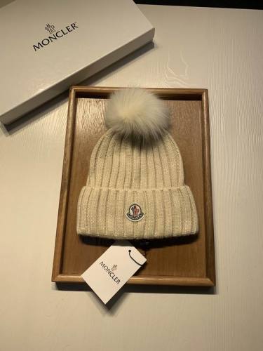 Moncler Hats AAA-904