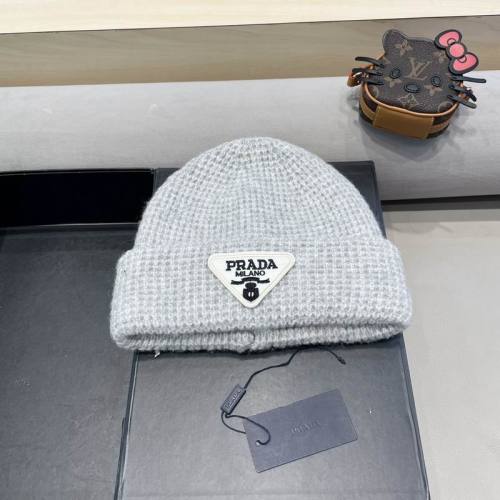 Prada Hats AAA-836