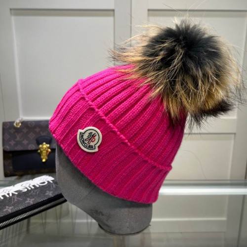 Moncler Hats AAA-1039