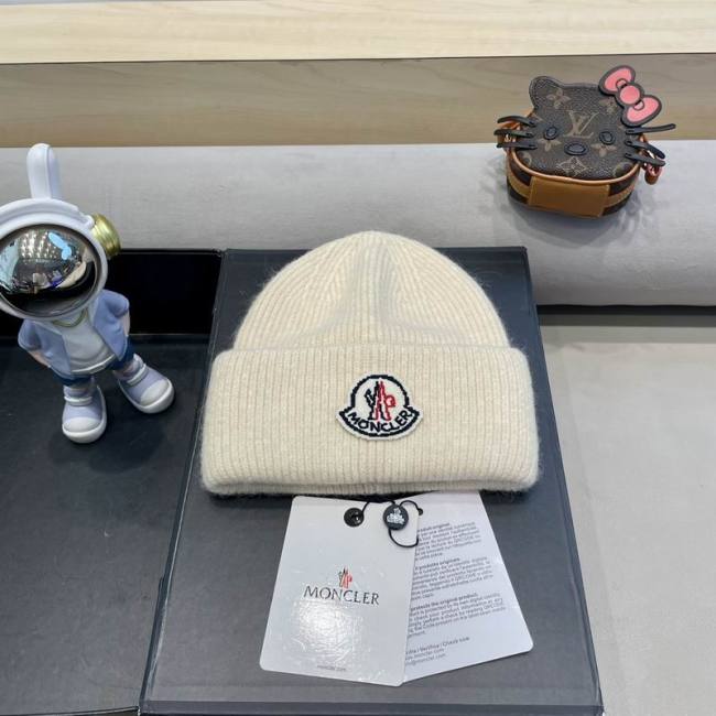 Moncler Hats AAA-611