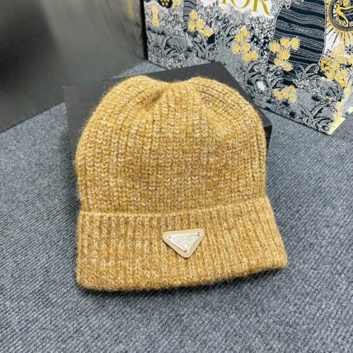Prada Hats AAA-856