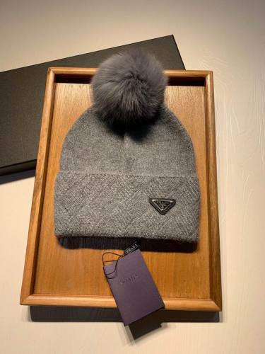 Prada Hats AAA-1057