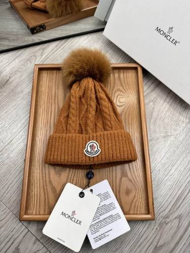 Moncler Hats AAA-949