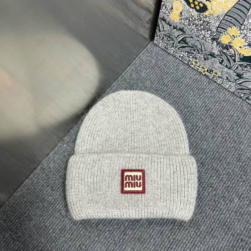 Miumiu Hats AAA-200