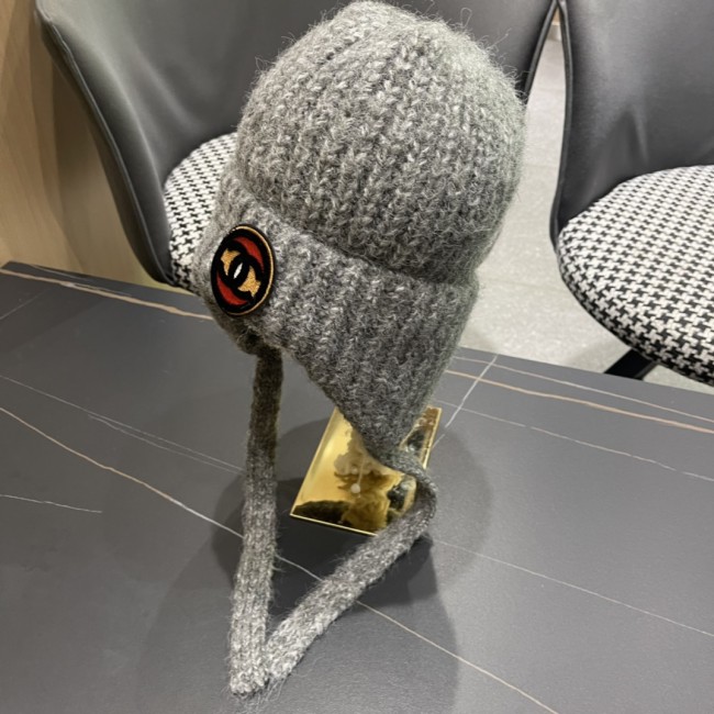 CHAL Hats AAA-2584