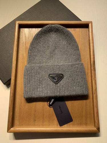 Prada Hats AAA-912