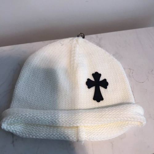 Chrome Hearts Hats AAA-321