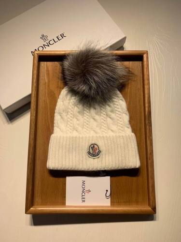 Moncler Hats AAA-929