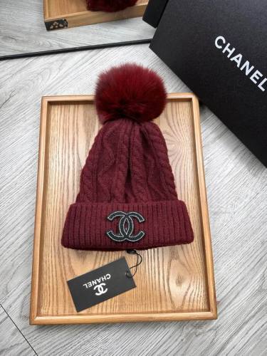 CHAL Hats AAA-2732