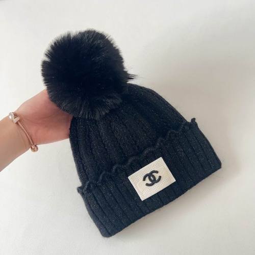 CHAL Hats AAA-2766