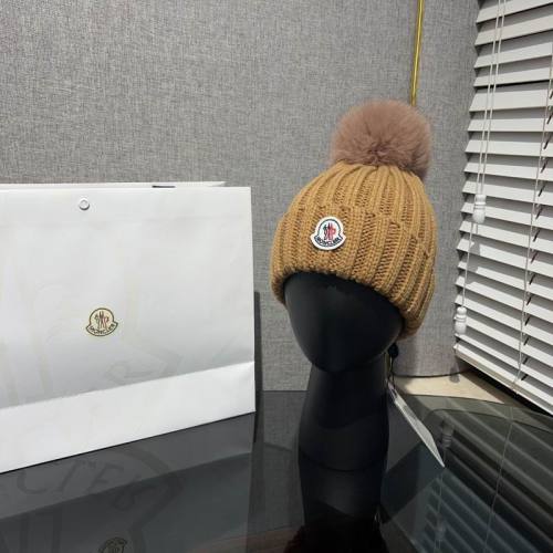 Moncler Hats AAA-1060
