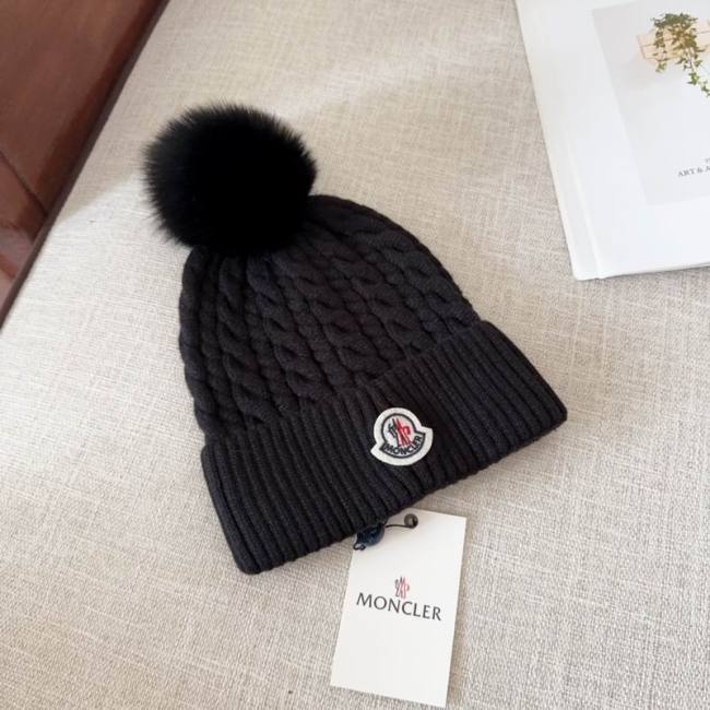 Moncler Hats AAA-890