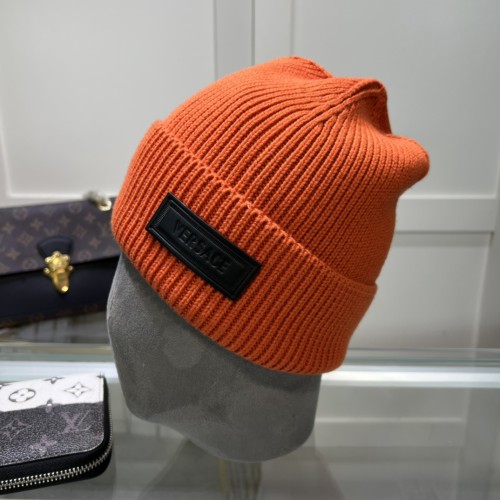 Versace Hats AAA-085
