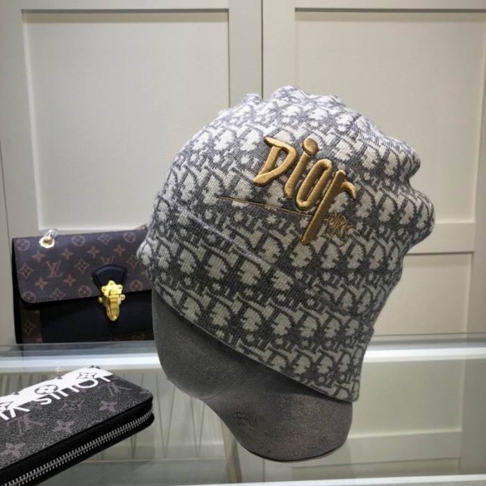 Dior Hats AAA-1378