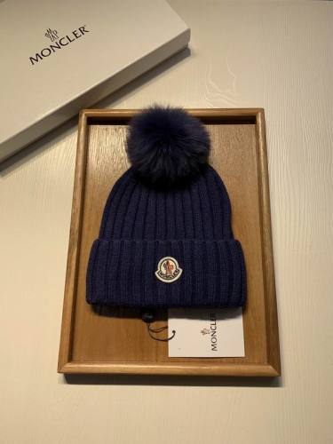 Moncler Hats AAA-907