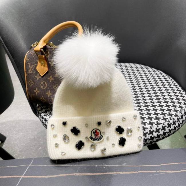 Moncler Hats AAA-1077