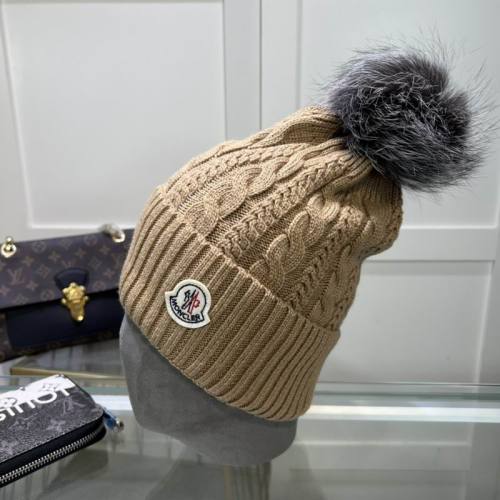 Moncler Hats AAA-847