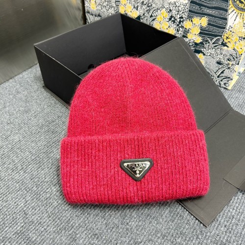 Prada Hats AAA-821