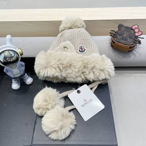 Moncler Hats AAA-1187