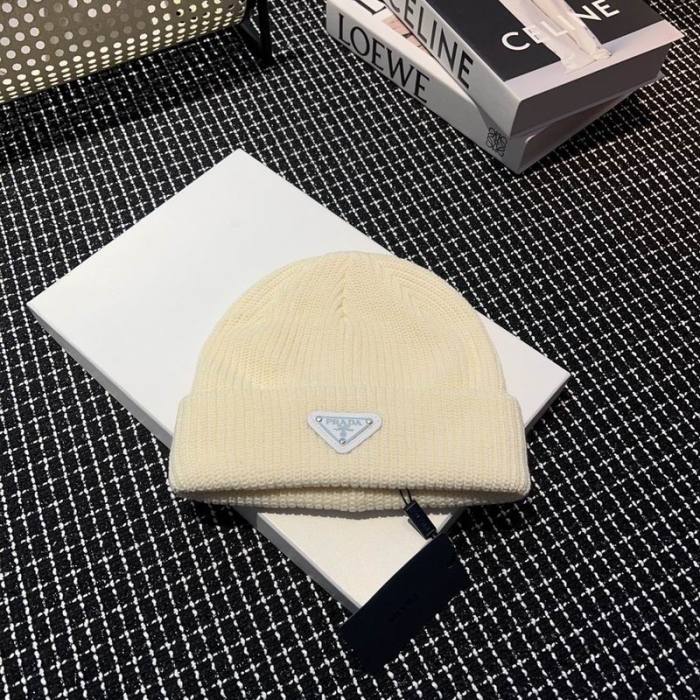 Prada Hats AAA-1034