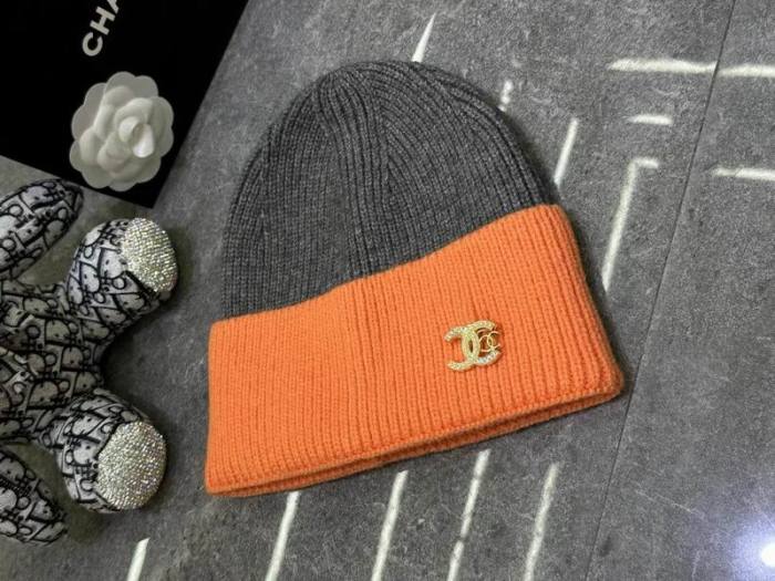 CHAL Hats AAA-2613