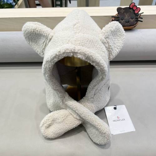 Moncler Hats AAA-802