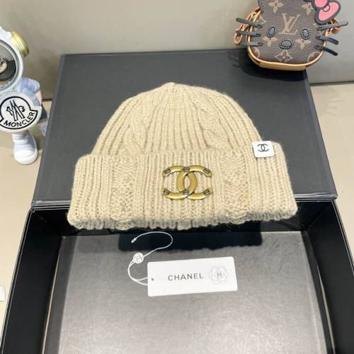 CHAL Hats AAA-2763
