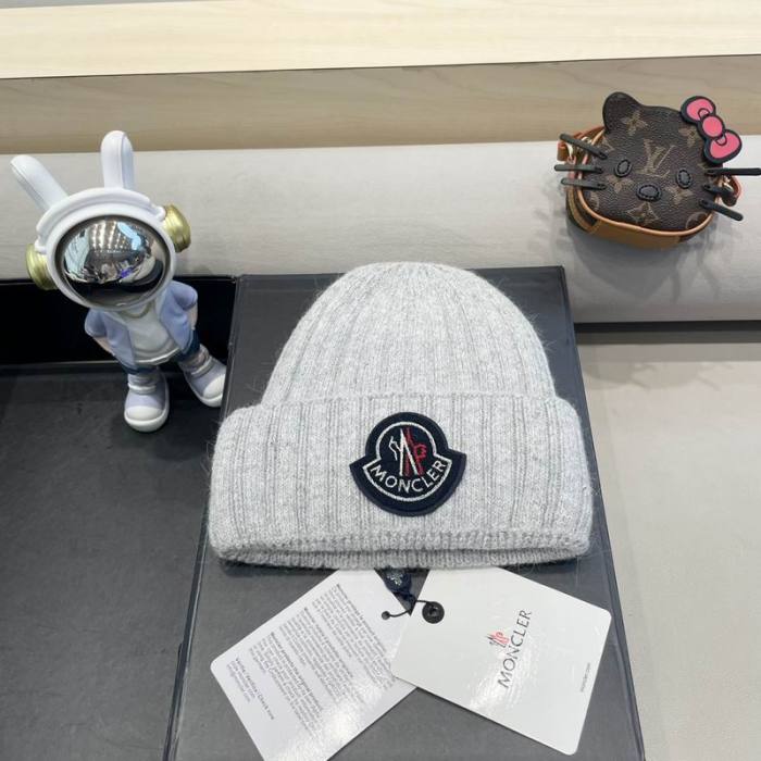 Moncler Hats AAA-422