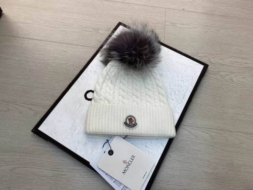 Moncler Hats AAA-887