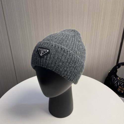 Prada Hats AAA-972