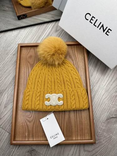 Celine Hats AAA-1417