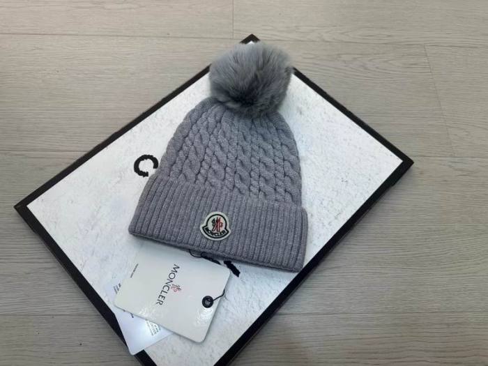 Moncler Hats AAA-886