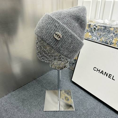 CHAL Hats AAA-2646