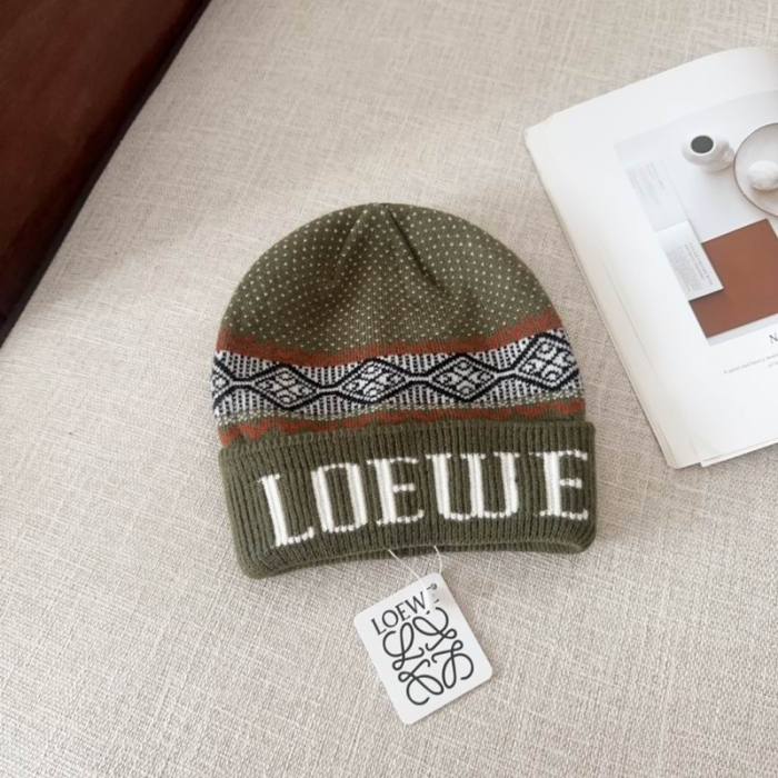 Loewe Hats AAA-241