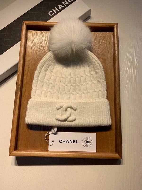 CHAL Hats AAA-2725