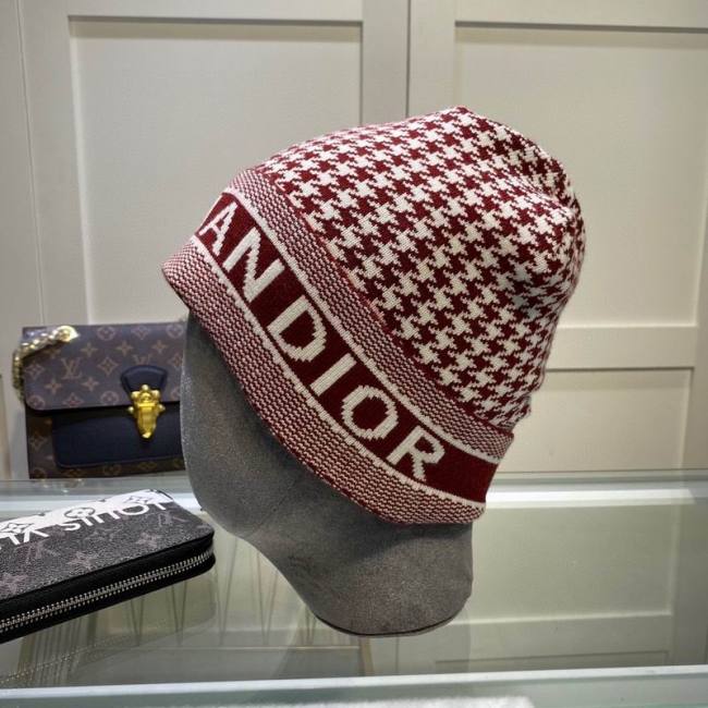 Dior Hats AAA-1368