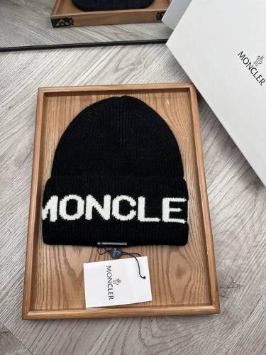 Moncler Hats AAA-464