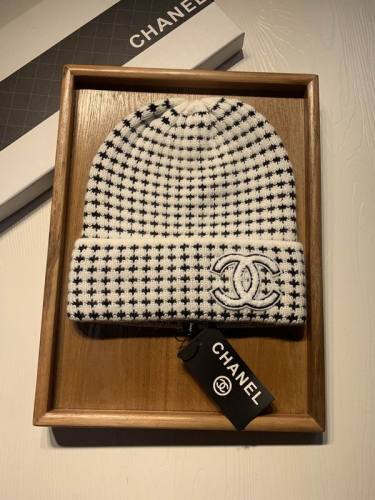 CHAL Hats AAA-2686