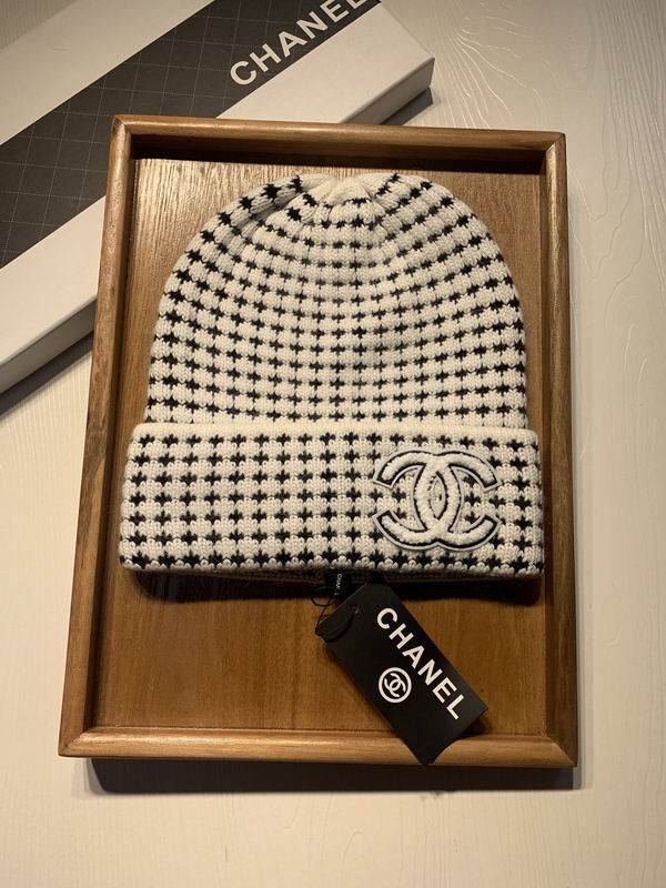 CHAL Hats AAA-2686