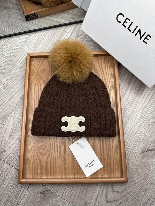 Celine Hats AAA-1416