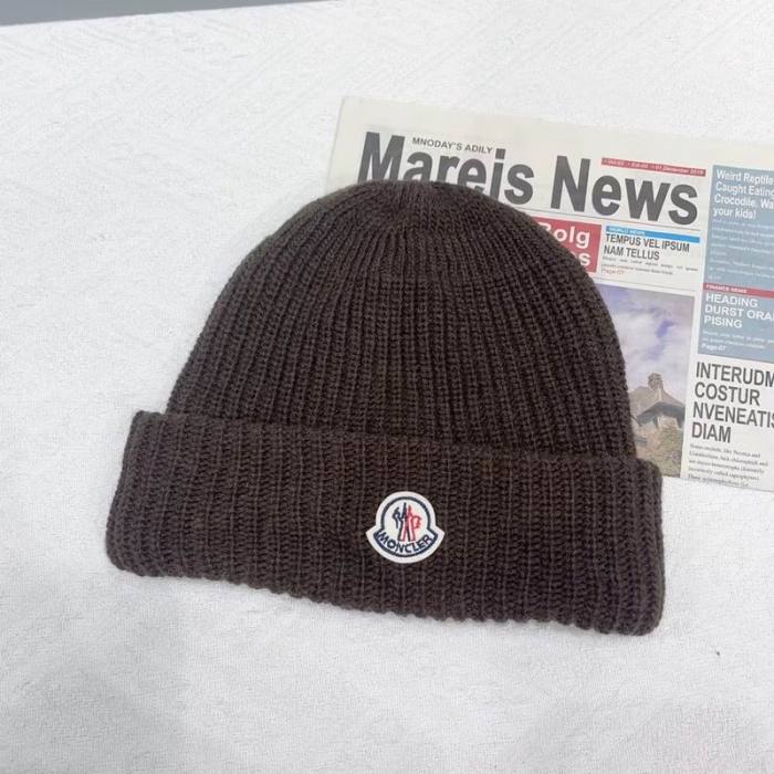 Moncler Hats AAA-344