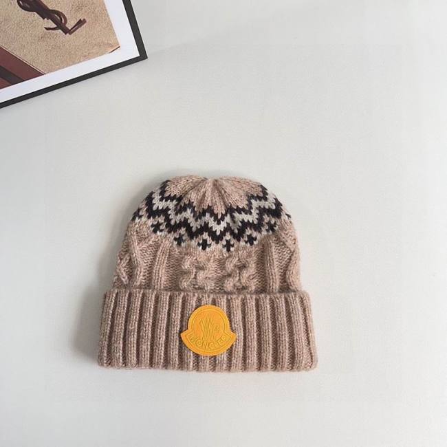 Moncler Hats AAA-755