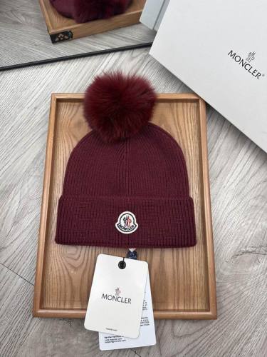 Moncler Hats AAA-1022