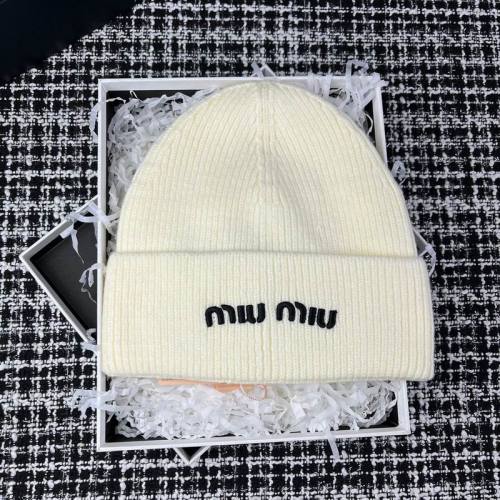 Miumiu Hats AAA-299