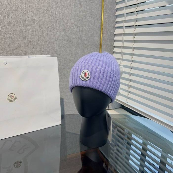 Moncler Hats AAA-748