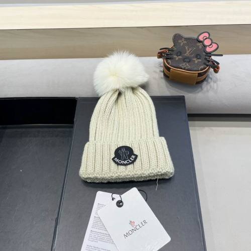 Moncler Hats AAA-877