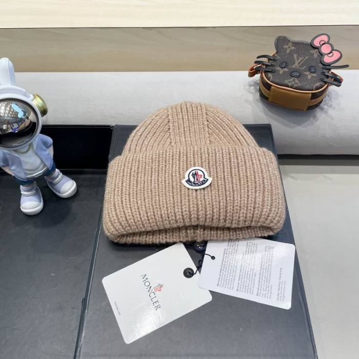Moncler Hats AAA-619