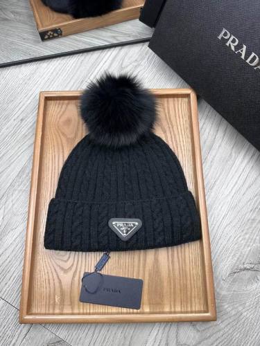 Prada Hats AAA-1072