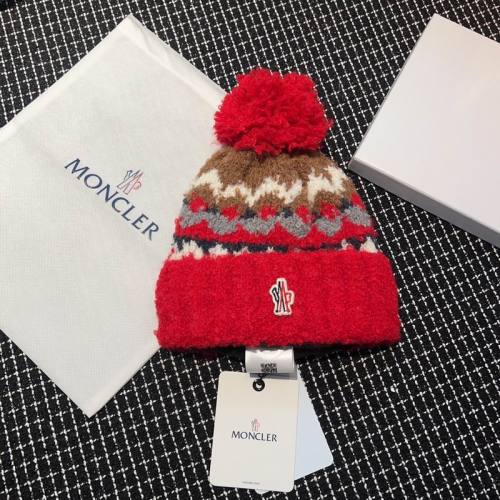 Moncler Hats AAA-1124