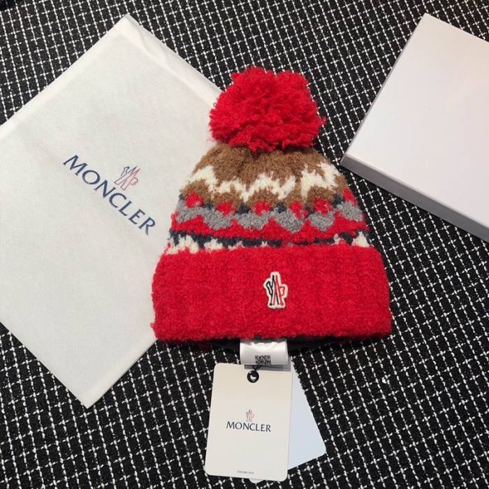 Moncler Hats AAA-1124